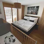 Apartman Zauberhafte Weitsicht Zum Verweilen Und Geniessen *
