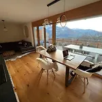 Zauberhafte Weitsicht Zum Verweilen Und Geniessen Apartman Sankt Peter