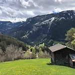 Zauberhafte Weitsicht Zum Verweilen Und Geniessen Apartman