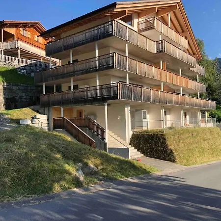 Apartman Zauberhafte Weitsicht Zum Verweilen Und Geniessen