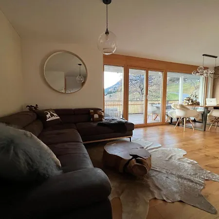 Lägenhet Zauberhafte Weitsicht Zum Verweilen Und Geniessen Sankt Peter