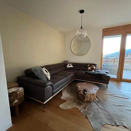 Zauberhafte Weitsicht Zum Verweilen Und Geniessen