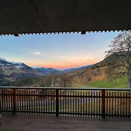 Zauberhafte Weitsicht Zum Verweilen Und Geniessen Lägenhet Sankt Peter