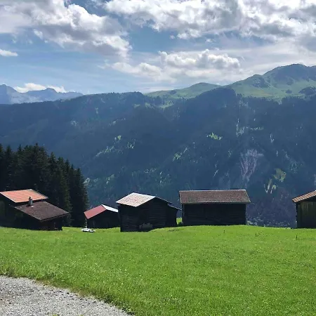 شقة Zauberhafte Weitsicht Zum Verweilen Und Geniessen Sankt Peter