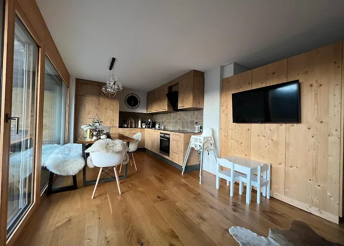 Zauberhafte Weitsicht Zum Verweilen Und Geniessen Sankt Peter