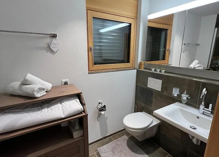 Apartamento Zauberhafte Weitsicht Zum Verweilen Und Geniessen Sankt Peter