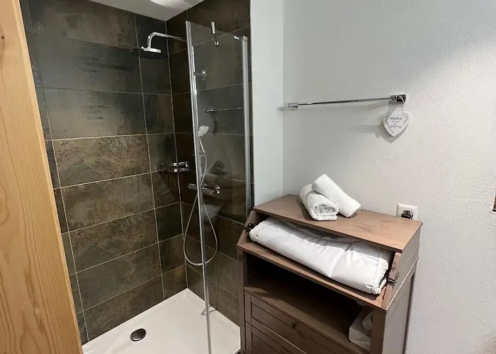 Zauberhafte Weitsicht Zum Verweilen Und Geniessen Sankt Peter