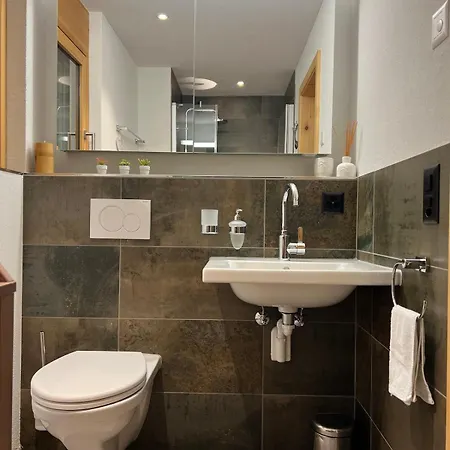 Zauberhafte Weitsicht Zum Verweilen Und Geniessen