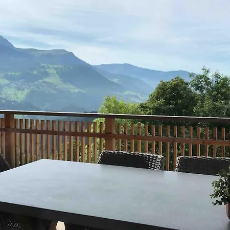 Zauberhafte Weitsicht Zum Verweilen Und Geniessen Апартаменты