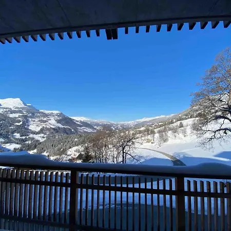 Zauberhafte Weitsicht Zum Verweilen Und Geniessen * Sankt Peter