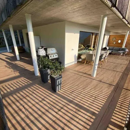 Zauberhafte Weitsicht Zum Verweilen Und Geniessen *