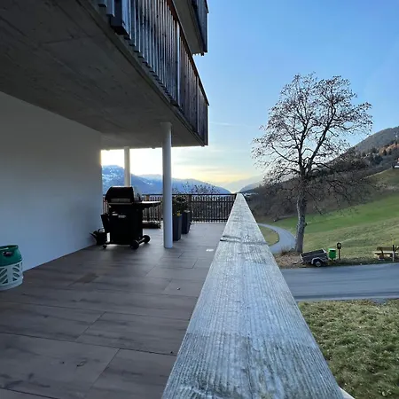 Zauberhafte Weitsicht Zum Verweilen Und Geniessen * Sankt Peter