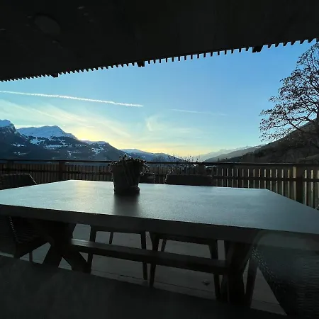 Апартаменты Zauberhafte Weitsicht Zum Verweilen Und Geniessen Sankt Peter